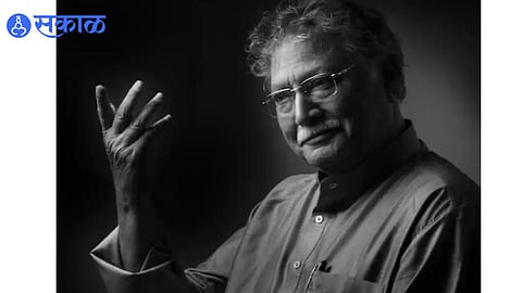 Vikram Gokhale Death