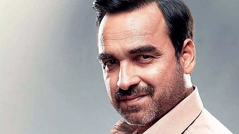 Pankaj Tripathi reveals why he does not wotk in south films and rejects the offer