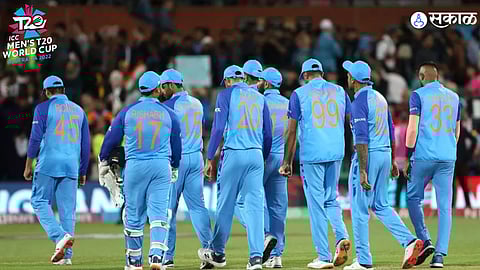 How much prize money did Rohit Sharma`s Team India