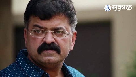 Jitendra Awhad jayant patil