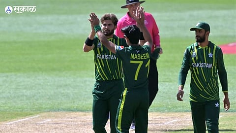 Pakistan vs Bangladesh