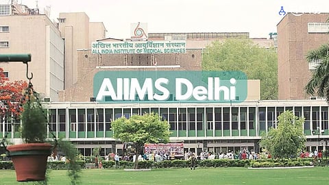 Aiims delhi