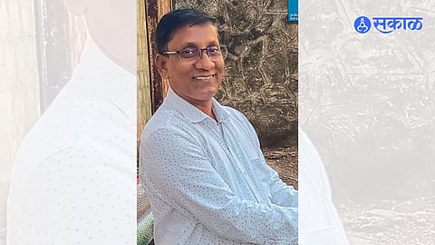 Pradip Gavai