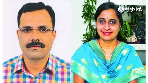 Innovation Story of Teacher And Student