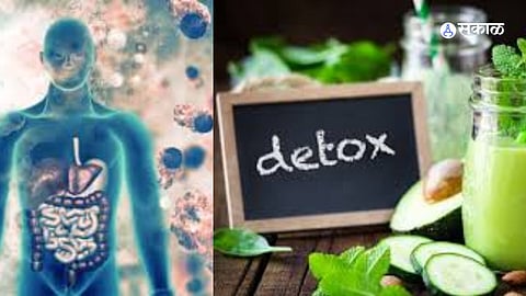 Body Detoxification