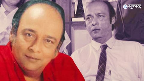 Sunil Shende