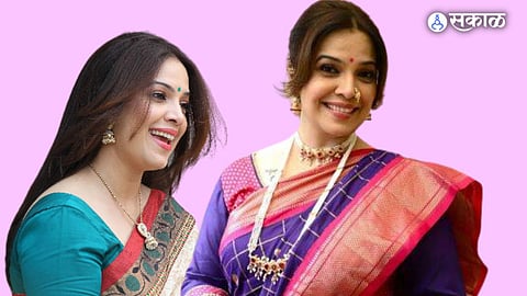 Shilpa Tulaskar talks about producers behaviour on set