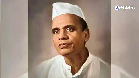 Sane Guruji