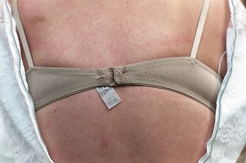 Lifestyle Tight Bra Side Effects