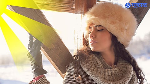 Winter Health Tips