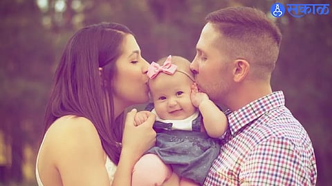 Husband Wife Relationship