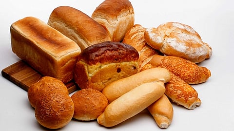 Bakery Products
