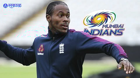 Jofra Archer IPL 2023