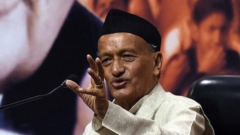 Bhagat Singh Koshyari