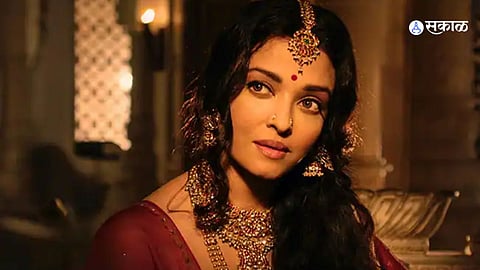 Aishwarya rai birthday