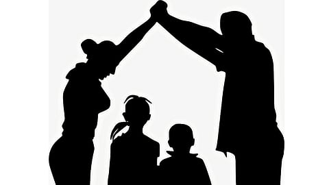 Children Adopt
