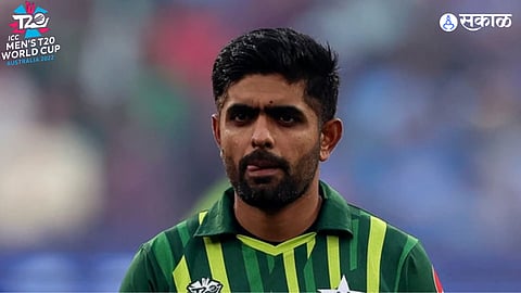 Babar Azam