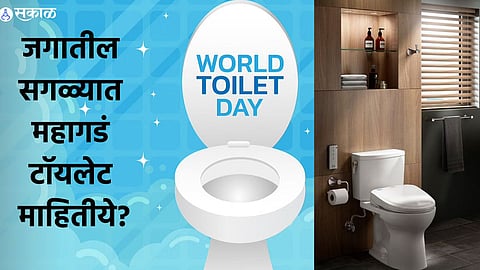 World Toilet Day 2022