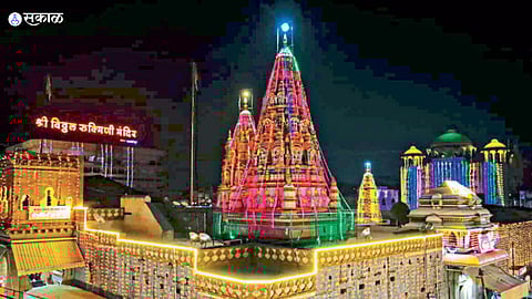 Pandharpur Kartiki Ekadashi