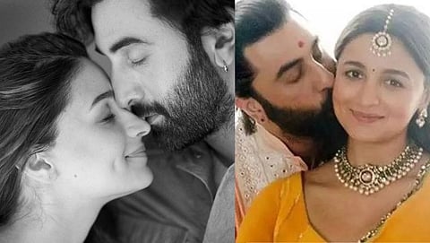 Alia Bhatt discharged from hospital, returned home with baby girl