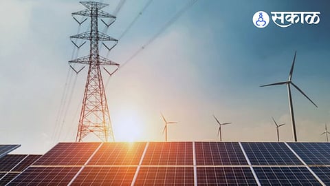 Maharashtra Loses Projects