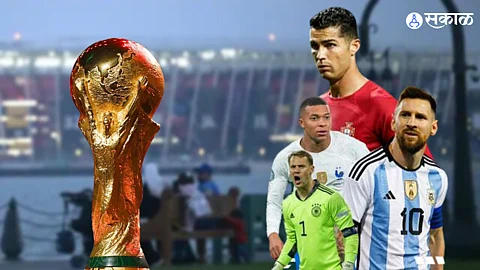 FIFA World Cup 2022