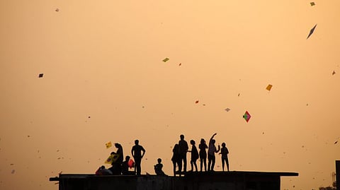 Makar Sankranti 2023