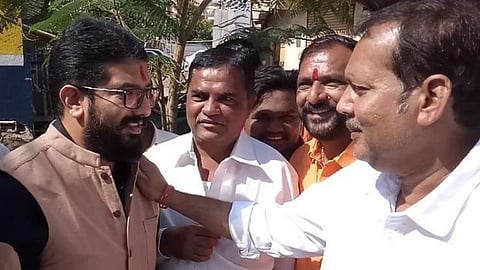 Satara Political News