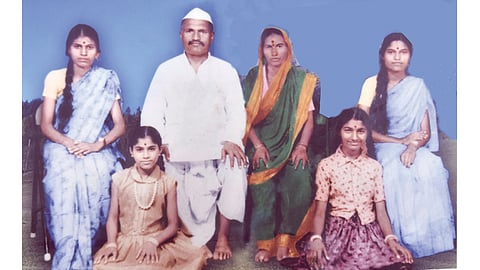 sushila dharane