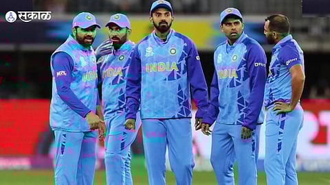 ajinkya rahane career ended in IPL after Team India