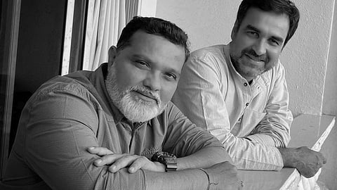 Pankaj Tripathi to play former Prime Minister,Ravi Jadhav Direction