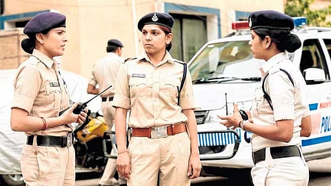 Women Police Centre