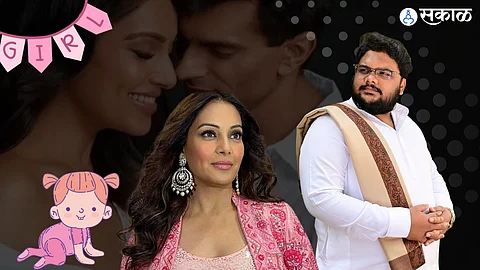 Bipasha Basu Baby Girl: प्रसिद्ध ज्योतिषी जगन्नाथ गुरुजींनी केली बिपाशाच्या मुलीबाबत मोठी भविष्यवाणी...