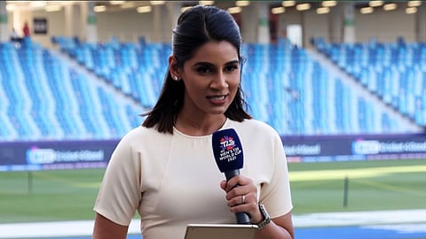 Sanjana Genshan