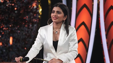 ruchira jadhav eliminated from Bigg Boss Marathi 4