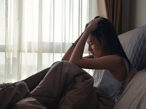 Astro Tips For Sleep