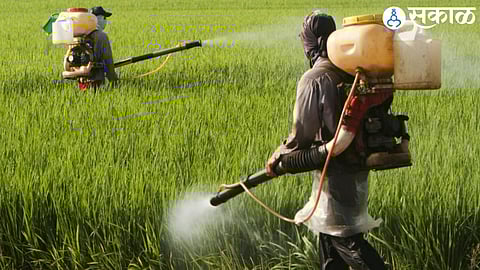 Agrochemicals
