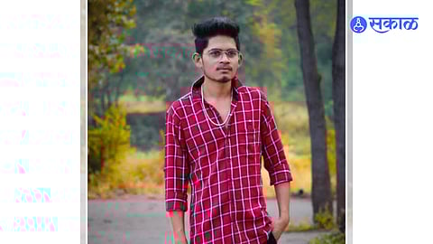 Gaurav Borse