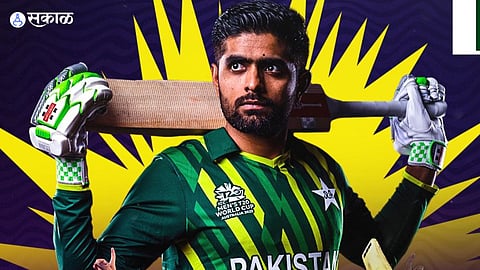 Pakistan Defeat Bangladesh Reached In Semi Final