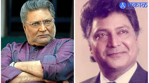 Vikram Gokhale Death