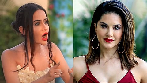 Urfi Javed to participate in MTV Splitsvilla X4 with Sunny leone