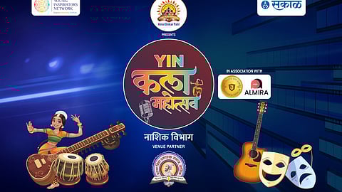 YIN Arts Festival 2022