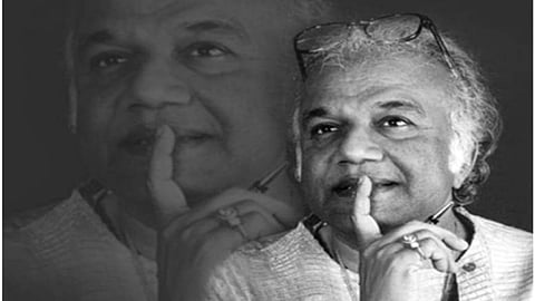 shantaram nandgaonkar