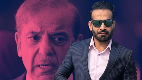 Irfan Pathan Give Strong Reply To Pakistan Prime Minister