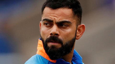 Virat Kohli Birthday