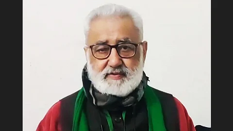 Darshan Pal