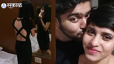 Shraddha Murder Case