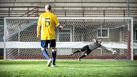 FIFA World Cup Rules 2022  What Is the Difference Between Penalty And Free Kick In Football