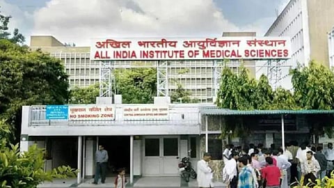 AIIMS Recruitment