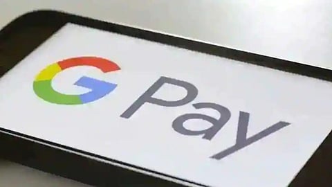 Gpay